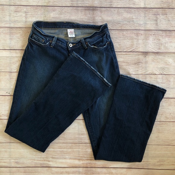 Lucky Brand Denim - Lucky Brand Jeans